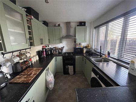 2 bedroom house to rent Weston Park Gardens, Shelton Lock, Derby, DE24 - Photo 4