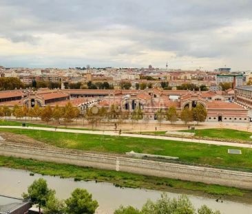 Piso de alquiler en Moscardó - Photo 6