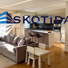 Μεζονέτα για ενοικίαση - Γλυφάδα, - Φωτογραφία 1