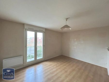 Appartement à louer 3 pièces 53.3m² - Photo 3