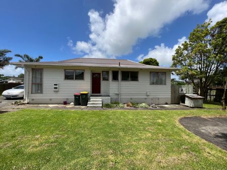 20 Hyperion Drive, Randwick Park, Auckland - Photo 3