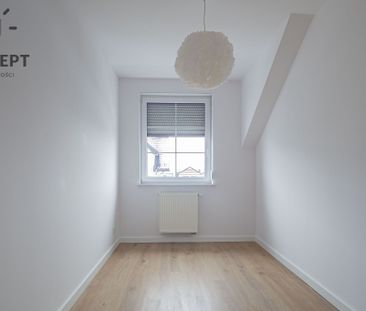 Piękny Apartament - Karwiany | 3 sypialnie - Photo 1