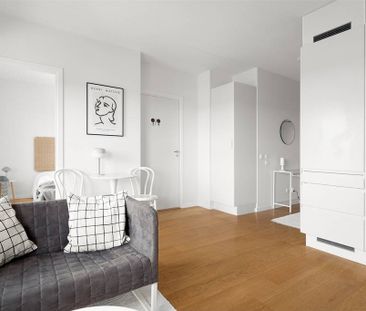 Fyrspannsgatan, Hässelby - Photo 2