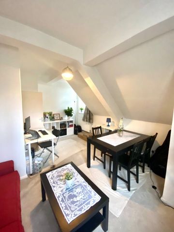 1 Bed Flat, Thackeray House, WC1N - Photo 5