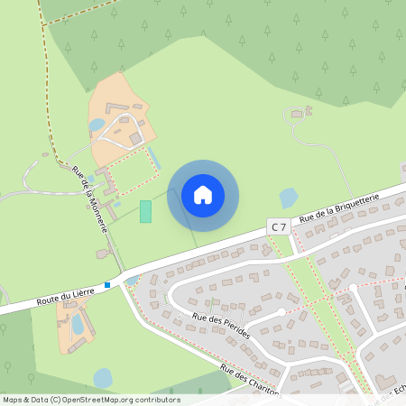 27180, Saint-Sébastien-De-Morsent