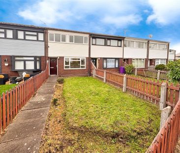 3 bedroom terraced house to rent - Photo 3