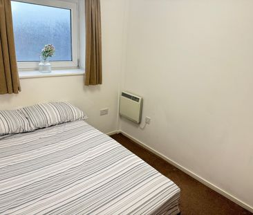 2 bedroom apartment to rent - Photo 6