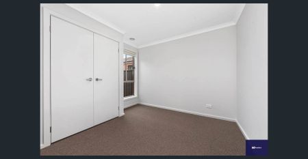 Modern Family Home in Harkness with 4 Bedrooms - Photo 4