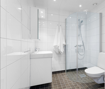 Tingstorget 13, Alby - Photo 2