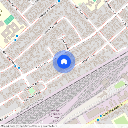 7 Flint Street, Milson, Palmerston North City