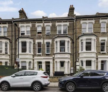 4 bedroom flat to rent - Photo 4