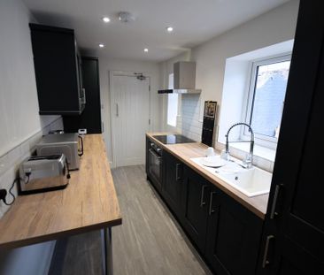 1 bedroom terraced house to rent - Photo 2