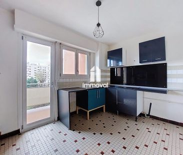 NEUDORF - 2P - 56.86m² - Photo 2