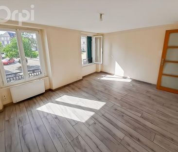 Location Appartement 2 pièces 54m² NANTEUIL LE HAUDOUIN 60440 - Photo 3