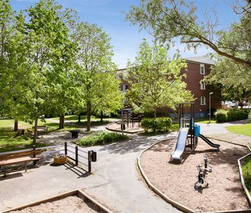 Mellangården 4 - Foto 4