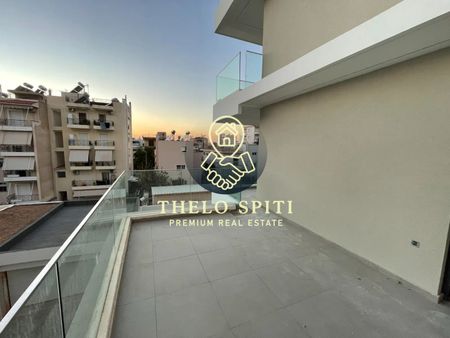 Διαμέρισμα για ενοικίαση Τερψιθέα (Γλυφάδα) - Photo 2