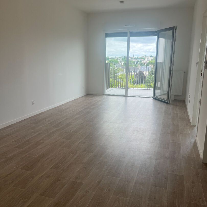 Appartement / Offre 59096721 - Photo 1