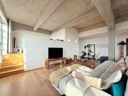Appartement te huur - Photo 2