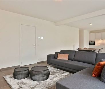 Appartement te huur - Photo 1