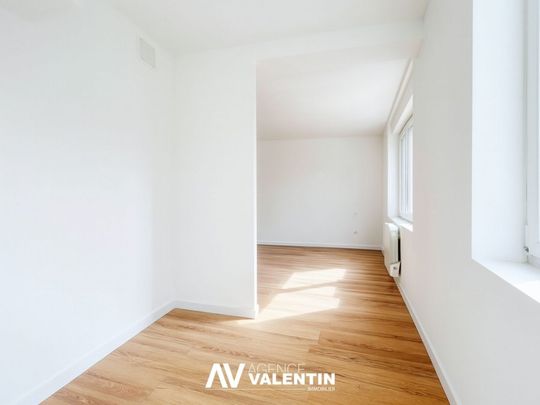 Appartement 4 pièces à Boulay-Moselle - Photo 1