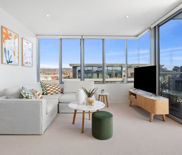 20/11 Trevillian Quay, Kingston ACT 2604 - Apartment For Rent | Domain - Photo 2