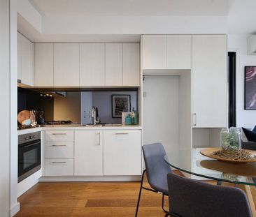 206/61 Lees Street, McKinnon VIC 3204 - Apartment For Rent | Domain - Photo 4