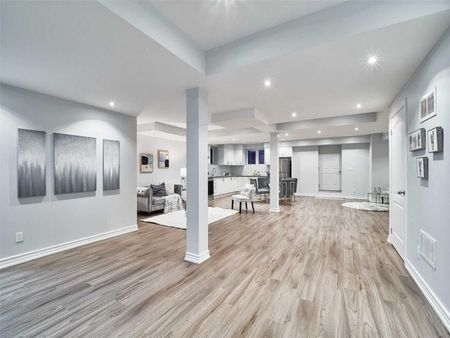 For Lease - 8 Tarmack Drive Unit# Bsmt, Richmond Hill, Ontario - Photo 3