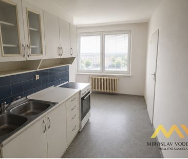 Pronájem bytu 3+1 68 m² - Фото 3