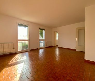 « VILLENEUVE-LES-AVIGNON - APPARTEMENT T2 55.04M² » - Photo 4