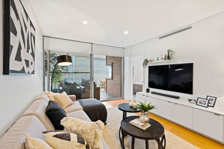 Stunning apartment in premium location - Photo 2