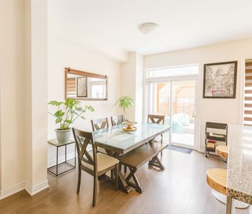 For Lease - 59 Doris Pawley Crescent, Caledon, Ontario - Photo 4