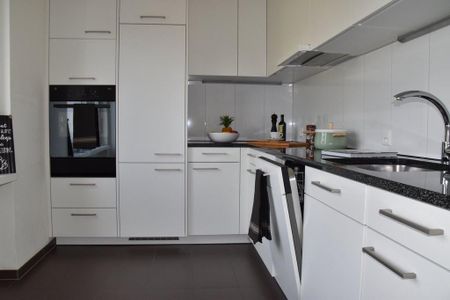 Schöne helle 3.5 Zimmerwohnung in Wetzikon ZH - Photo 2