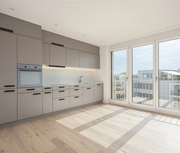 3.5 Zimmer, 1. Stock - Photo 3