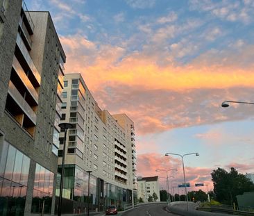 Kolonnvägen, Solna - Foto 6