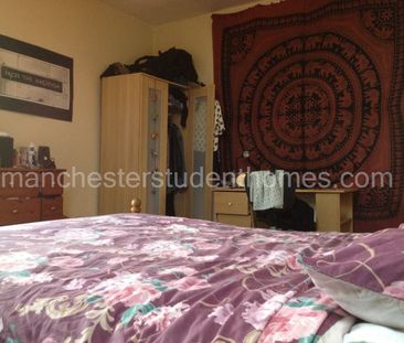 Norman Road, Manchester, M14 5LE - Photo 5