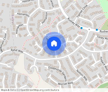 Catcliffe Way, Lower Earley, Reading, RG6 - Photo 1