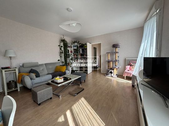 Maison 3 pièces – 90 m² environ à Cesson-Sévigné (ref : G163964) - Photo 1