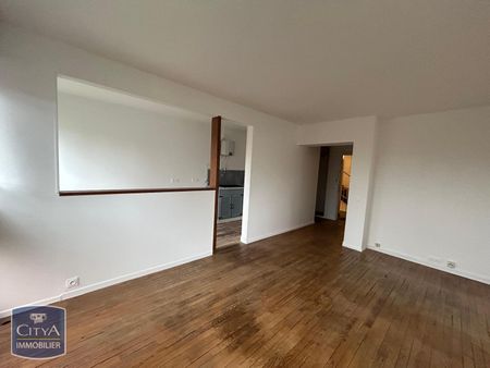 Location Appartement 2 pièces 56m² FONTENAY AUX ROSES 92260 - Photo 2