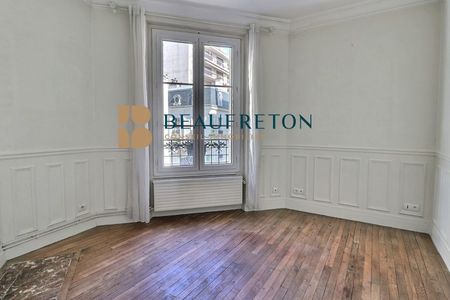 Appartement deux pièces Vincennes - Photo 2