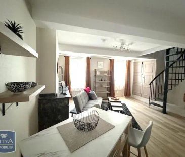 Appartement à louer 2 pièces 48.19m² - Photo 5