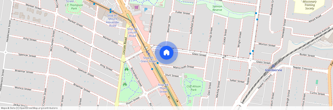 9/101 Glass Street, Essendon VIC 3040