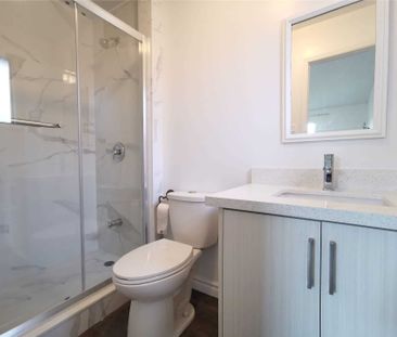 For Lease - 4 Fordcombe Crescent Unit# Upper, Markham, Ontario - Photo 2