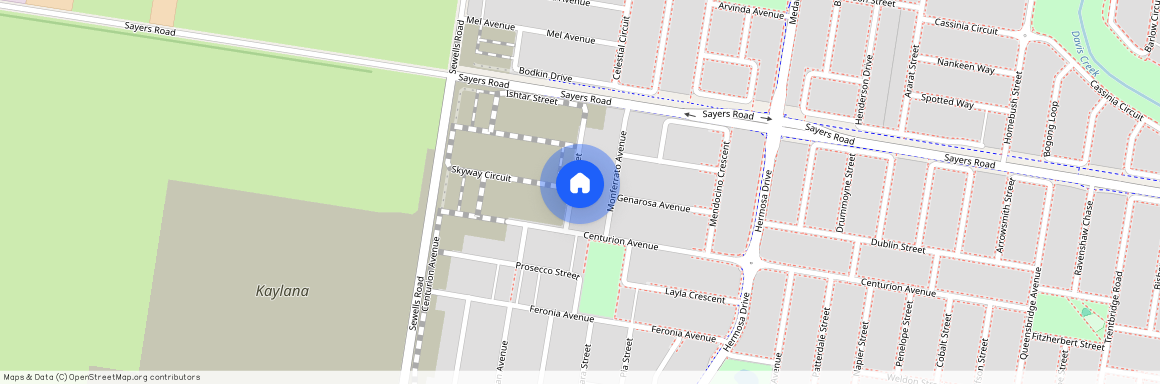 10 Ishtar Street, Vic 3029, Tarneit