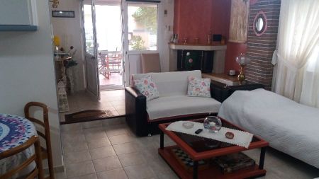 Διαμέρισμα για ενοικίαση Καλαμίτσα (Καβάλα) - Φωτογραφία 2