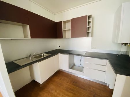 PALAIS GALLIEN - 2 CHAMBRES - 1 380 € - Photo 2