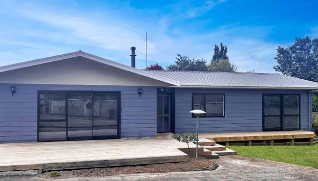 MORRINSVILLE - 3 BEDROOM - Photo 1