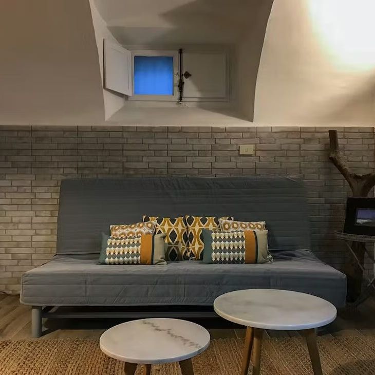 Via Vittorio Alfieri, Florence, Tuscany 50121 - Foto 1