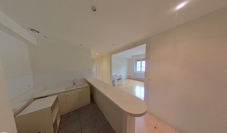 APPARTEMENT T3 A LOUER - Photo 4