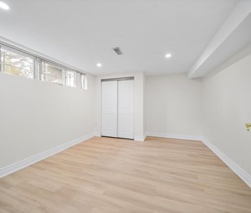 For Lease - 18 Josaly Drive, Toronto, Ontario - Photo 2