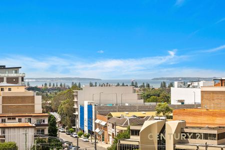 Large One Bedroom with Botany Bay Views - Photo 2
